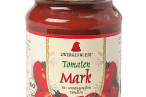 TOMATE CONCETRADO ZWERGENWIESE